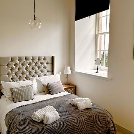 Inverness Great Glen Town House, 5 Minute Drive From Town Centre Dış mekan fotoğraf
