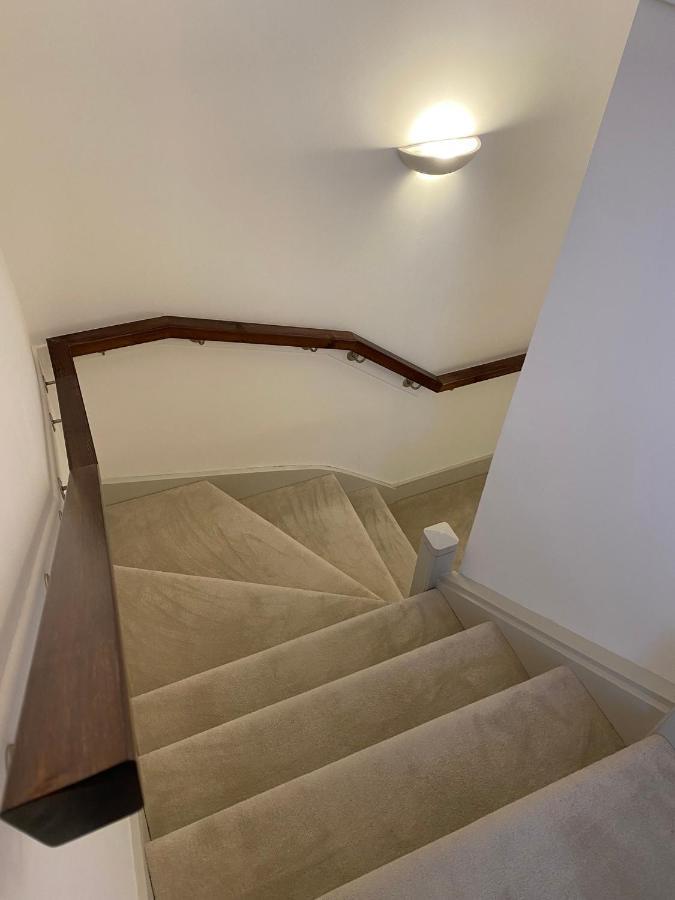 Inverness Great Glen Town House, 5 Minute Drive From Town Centre Dış mekan fotoğraf