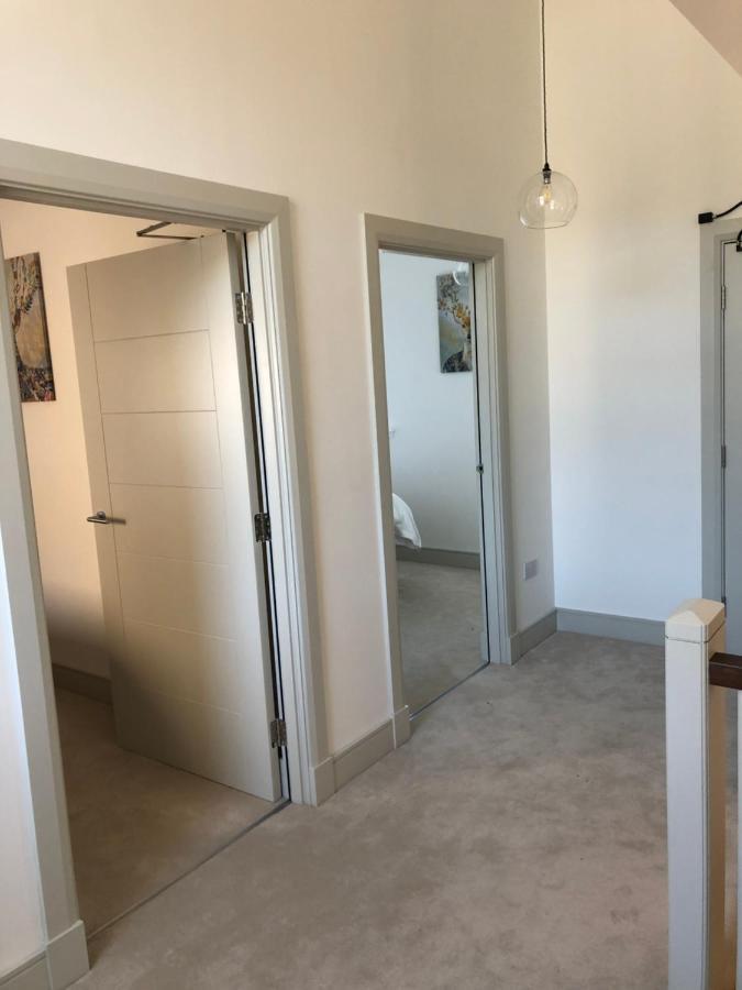 Inverness Great Glen Town House, 5 Minute Drive From Town Centre Dış mekan fotoğraf