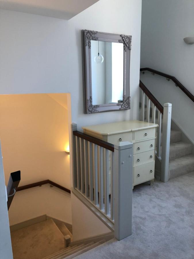 Inverness Great Glen Town House, 5 Minute Drive From Town Centre Dış mekan fotoğraf