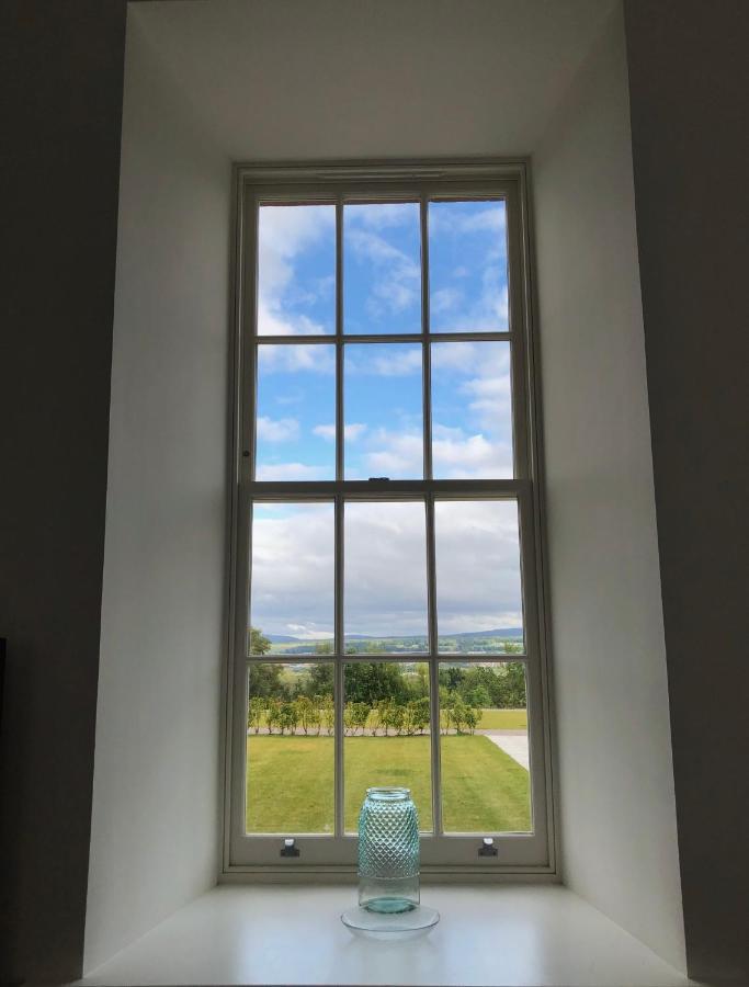 Inverness Great Glen Town House, 5 Minute Drive From Town Centre Dış mekan fotoğraf