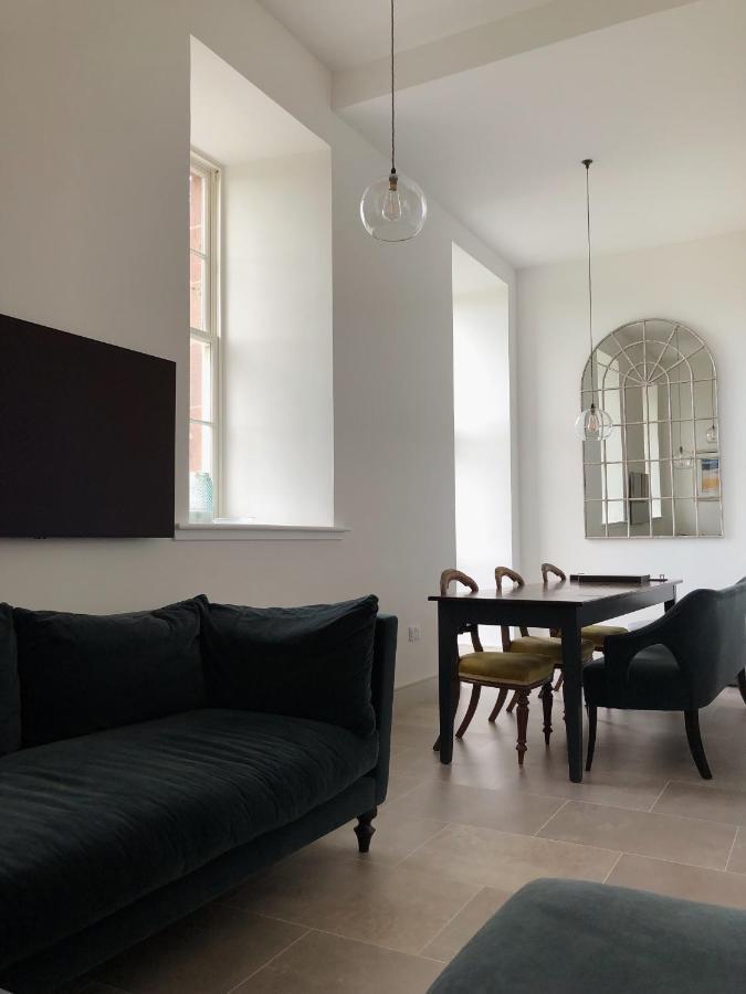 Inverness Great Glen Town House, 5 Minute Drive From Town Centre Dış mekan fotoğraf