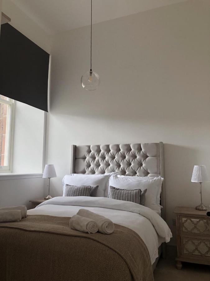 Inverness Great Glen Town House, 5 Minute Drive From Town Centre Dış mekan fotoğraf