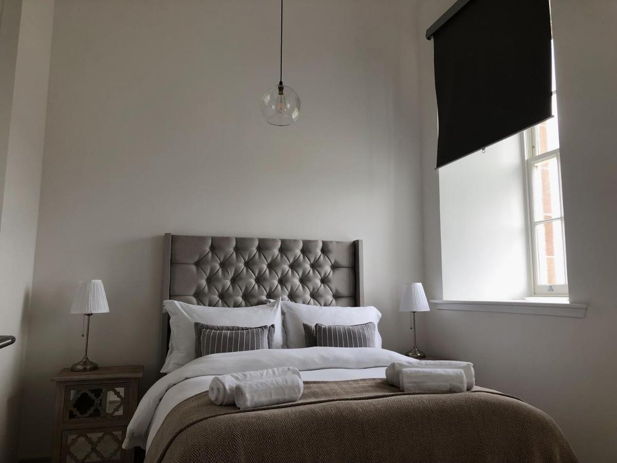 Inverness Great Glen Town House, 5 Minute Drive From Town Centre Dış mekan fotoğraf