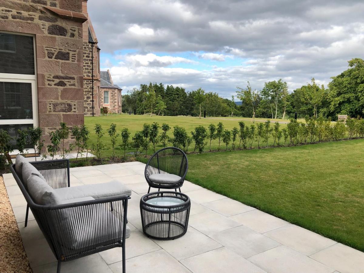 Inverness Great Glen Town House, 5 Minute Drive From Town Centre Dış mekan fotoğraf