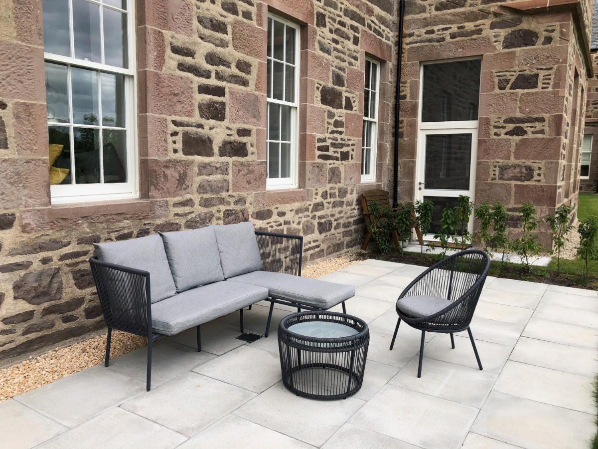 Inverness Great Glen Town House, 5 Minute Drive From Town Centre Dış mekan fotoğraf