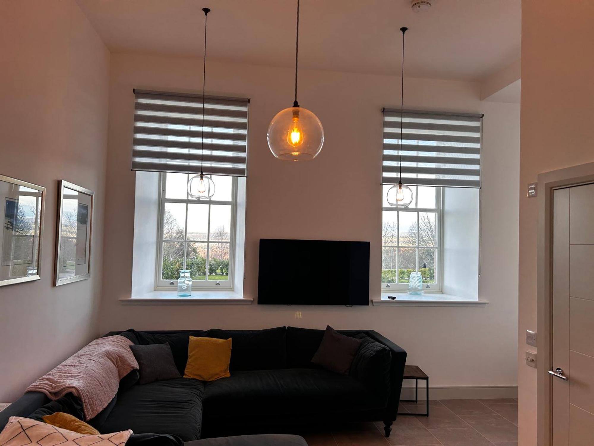 Inverness Great Glen Town House, 5 Minute Drive From Town Centre Dış mekan fotoğraf