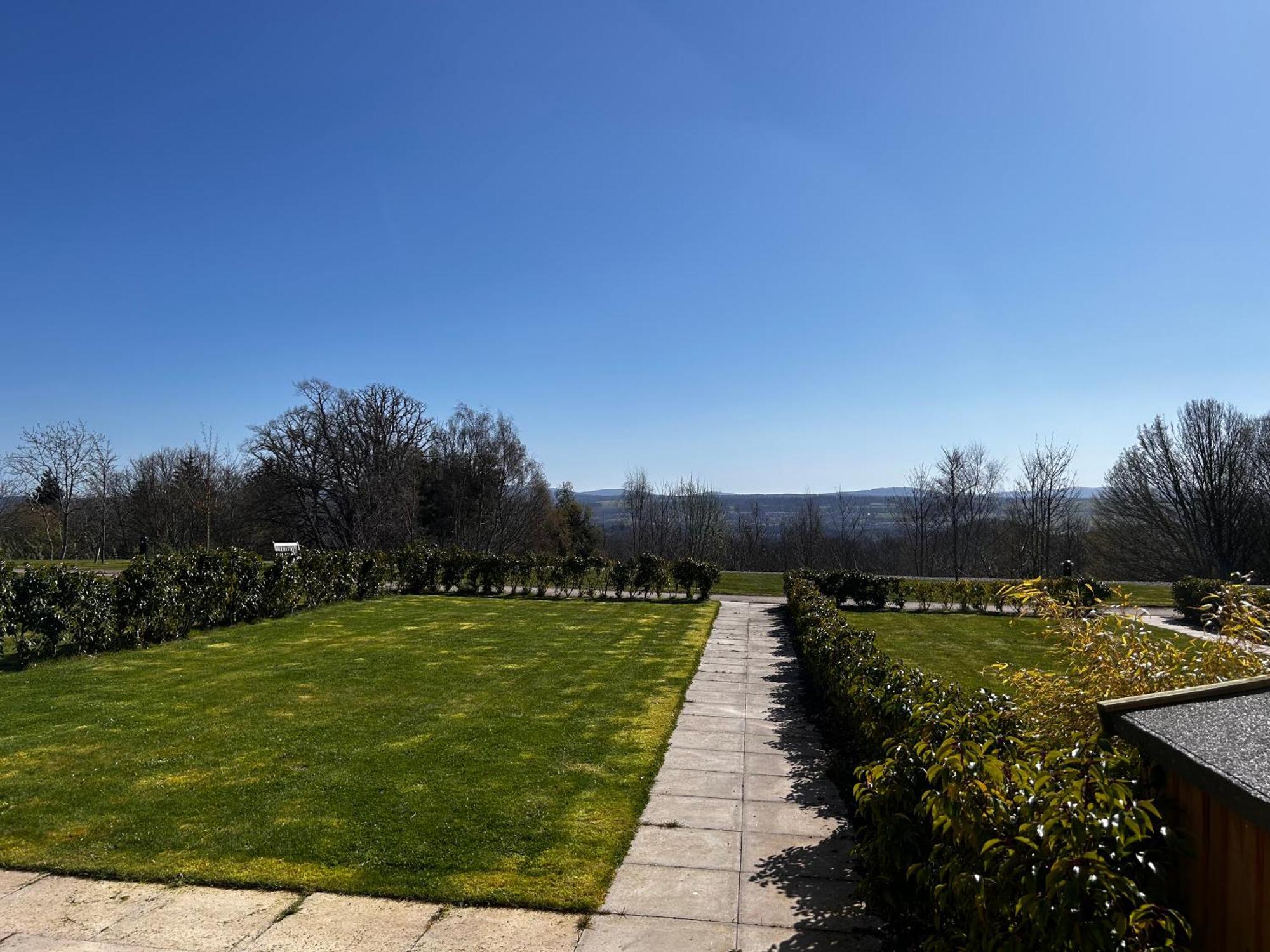 Inverness Great Glen Town House, 5 Minute Drive From Town Centre Dış mekan fotoğraf