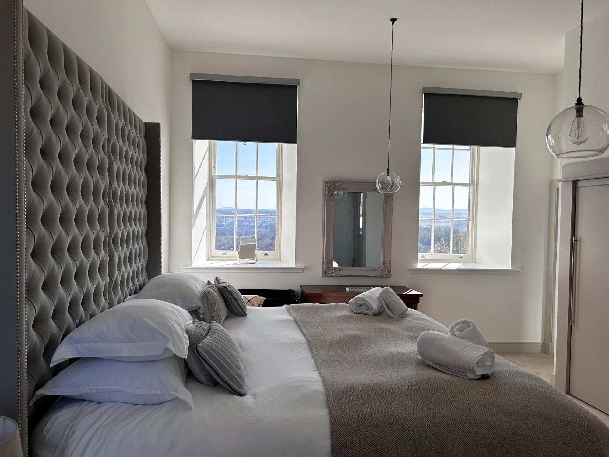 Inverness Great Glen Town House, 5 Minute Drive From Town Centre Dış mekan fotoğraf
