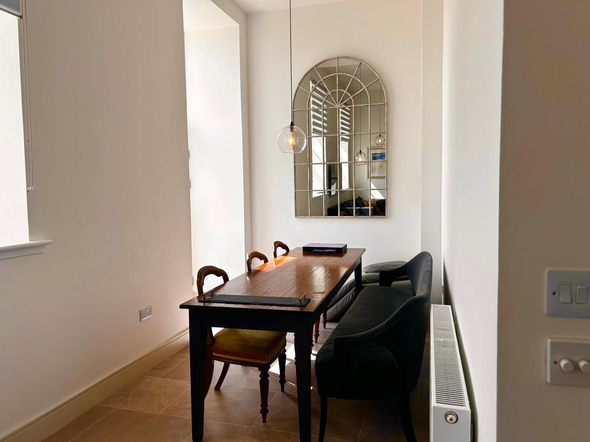 Inverness Great Glen Town House, 5 Minute Drive From Town Centre Dış mekan fotoğraf