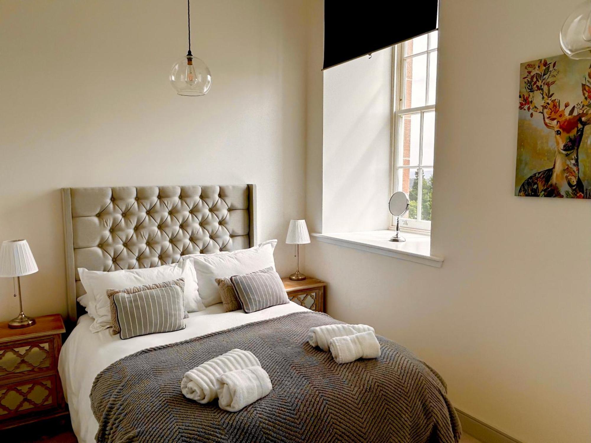 Inverness Great Glen Town House, 5 Minute Drive From Town Centre Dış mekan fotoğraf