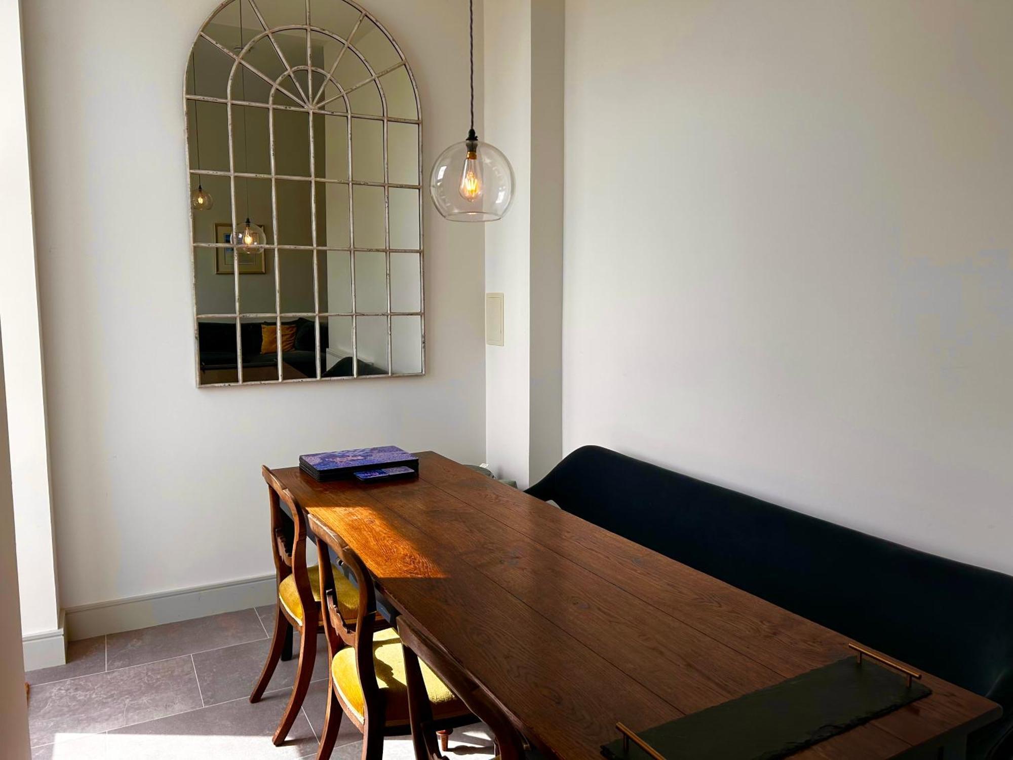 Inverness Great Glen Town House, 5 Minute Drive From Town Centre Dış mekan fotoğraf