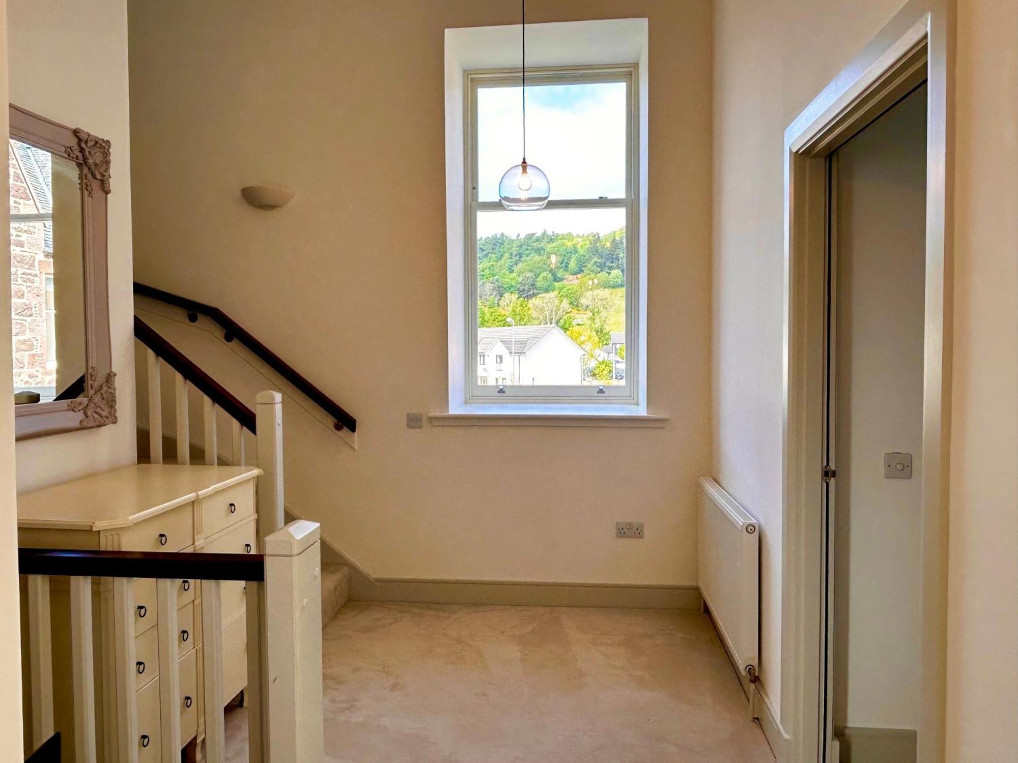 Inverness Great Glen Town House, 5 Minute Drive From Town Centre Dış mekan fotoğraf