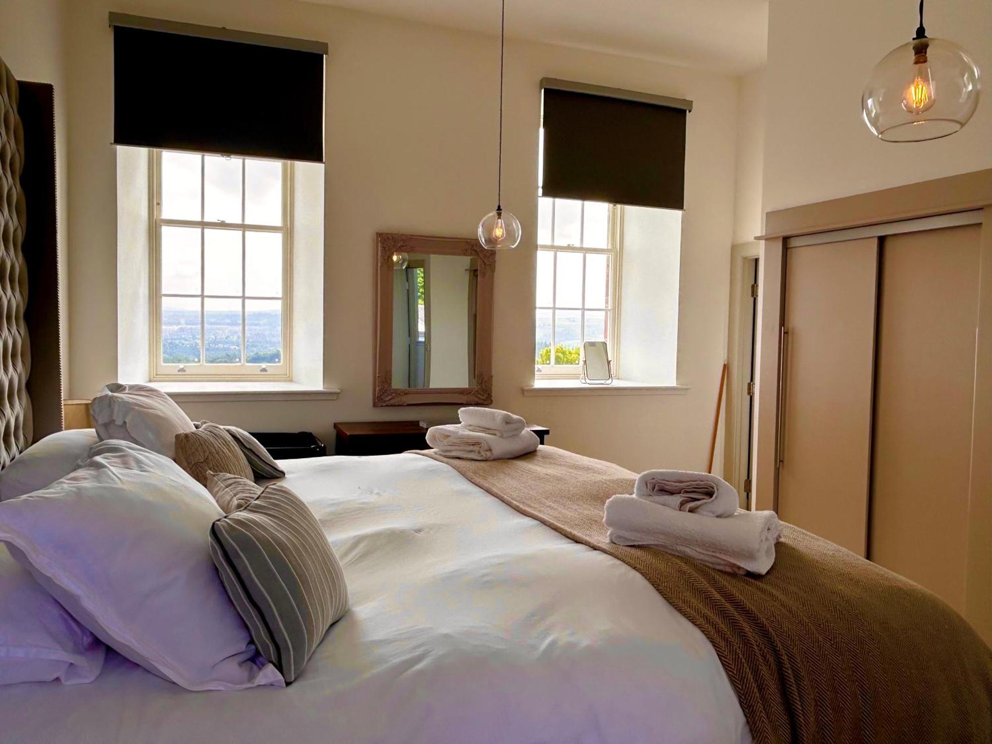 Inverness Great Glen Town House, 5 Minute Drive From Town Centre Dış mekan fotoğraf